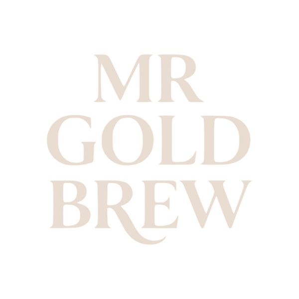 Mr GoldBrew